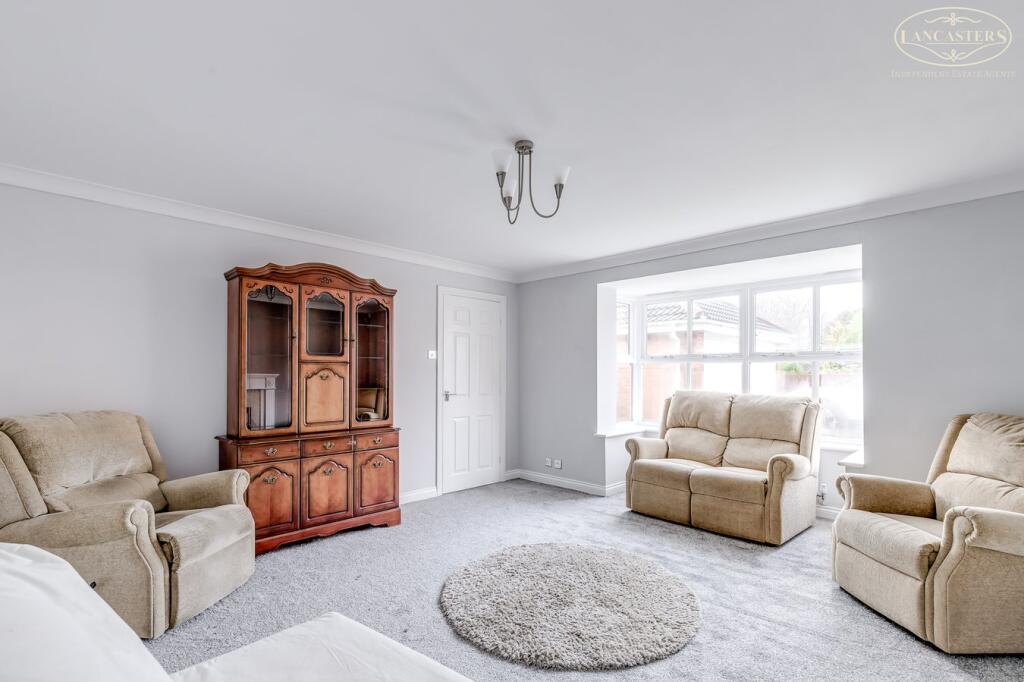 Reception Room 1