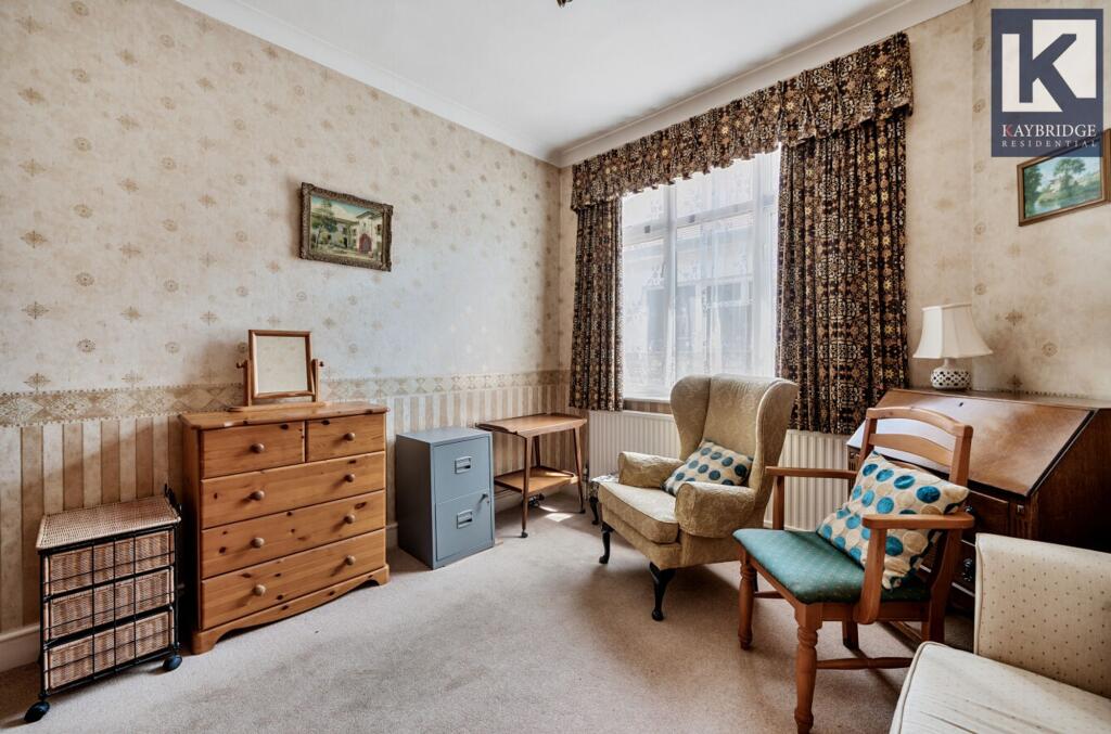 Preston Drive, Epsom - KT19 0AD