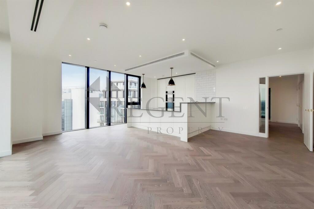 Open plan