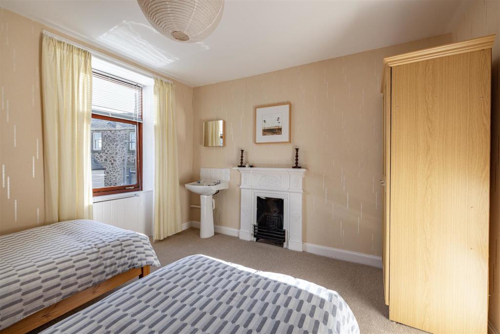 Victoria Villa St Abbs  44.JPG