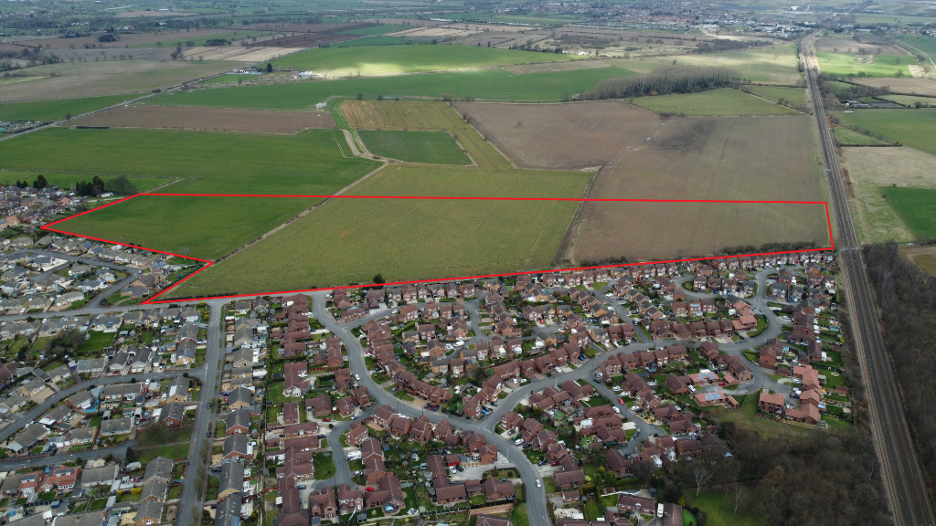 Boundary Plan