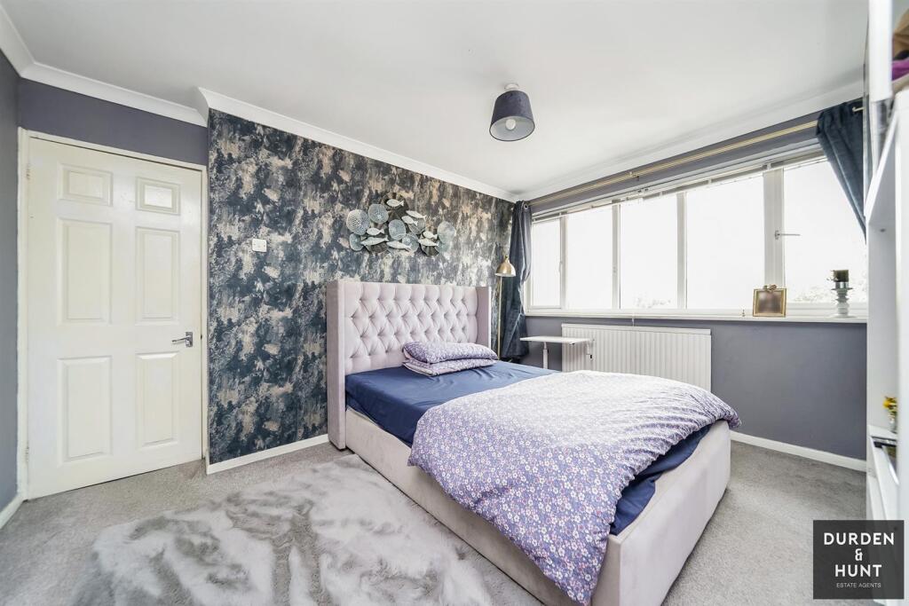 Solway, Tilbury, RM18