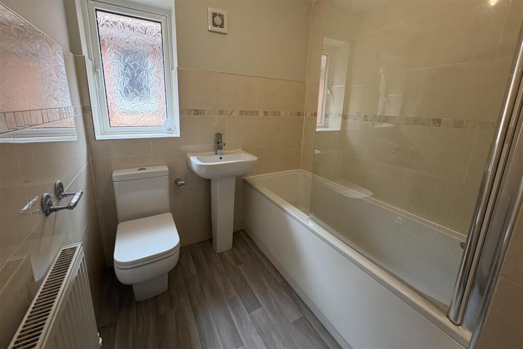 House Bathroom