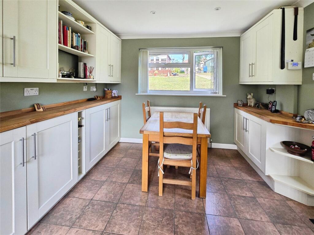 Kitchen Dining