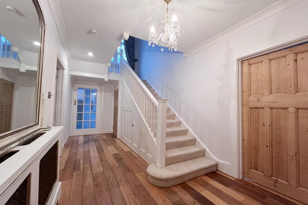 Hallway