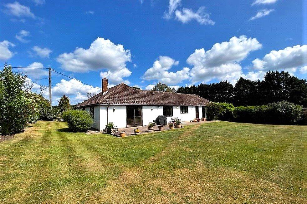 Westwood Lane, Normandy, Surrey, GU3