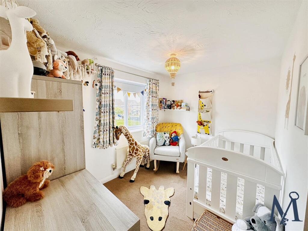 Bedroom 3
