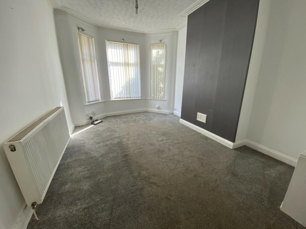 Living Room - Front
