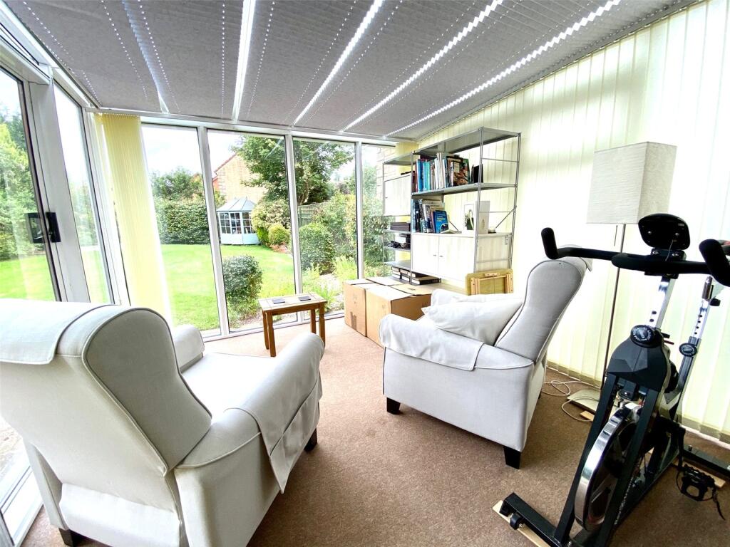 Conservatory
