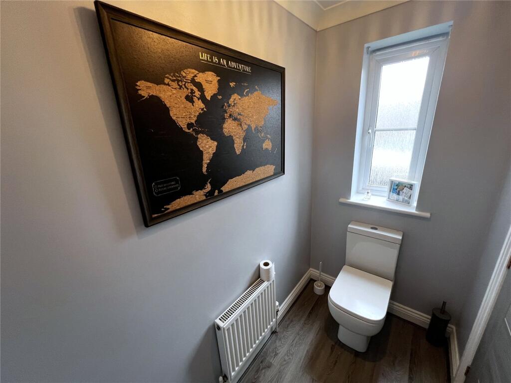 Guest Wc