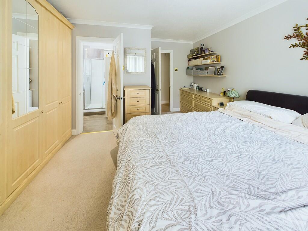 Bed 1c