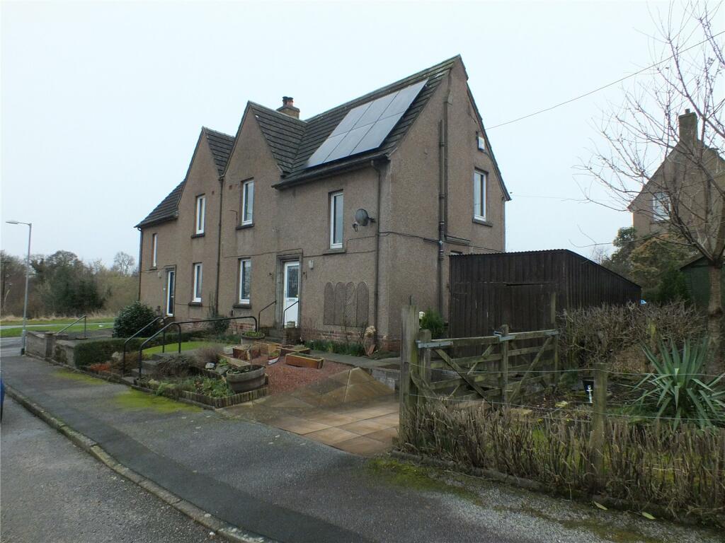 12 Braeside
