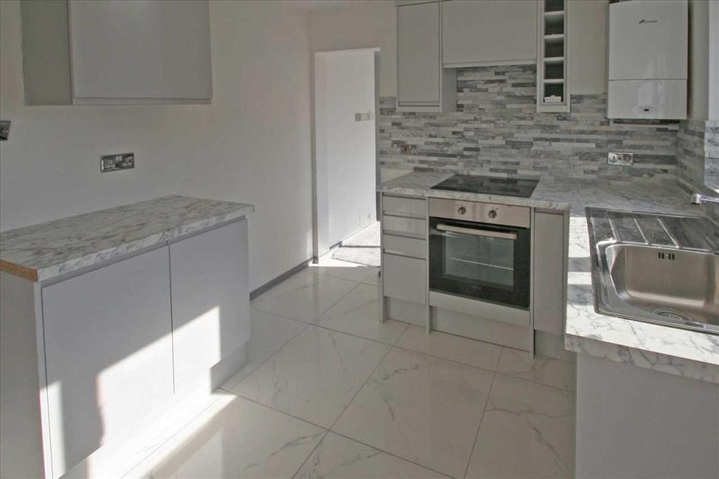 Fitted Kitchen