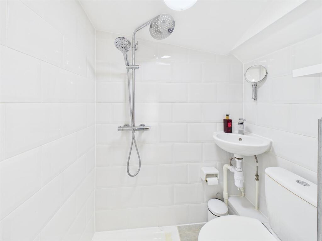 Wet Room