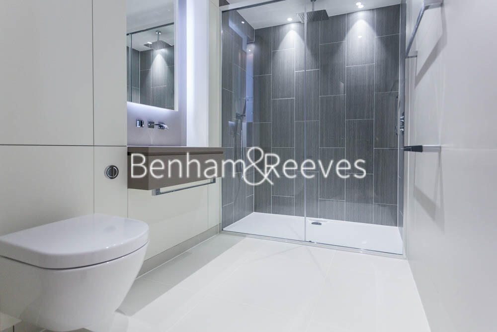 Bespoke Wet Room