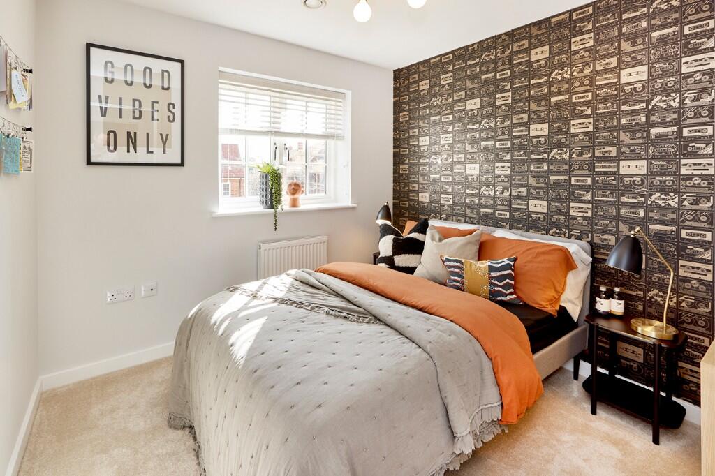 Typical Show Home