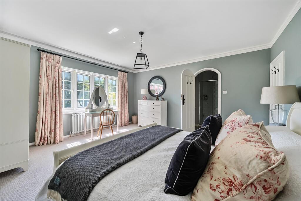 2nd Bedroom