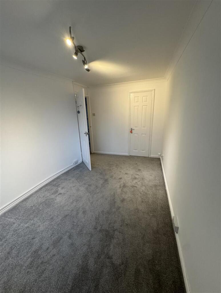 Third Bedroom