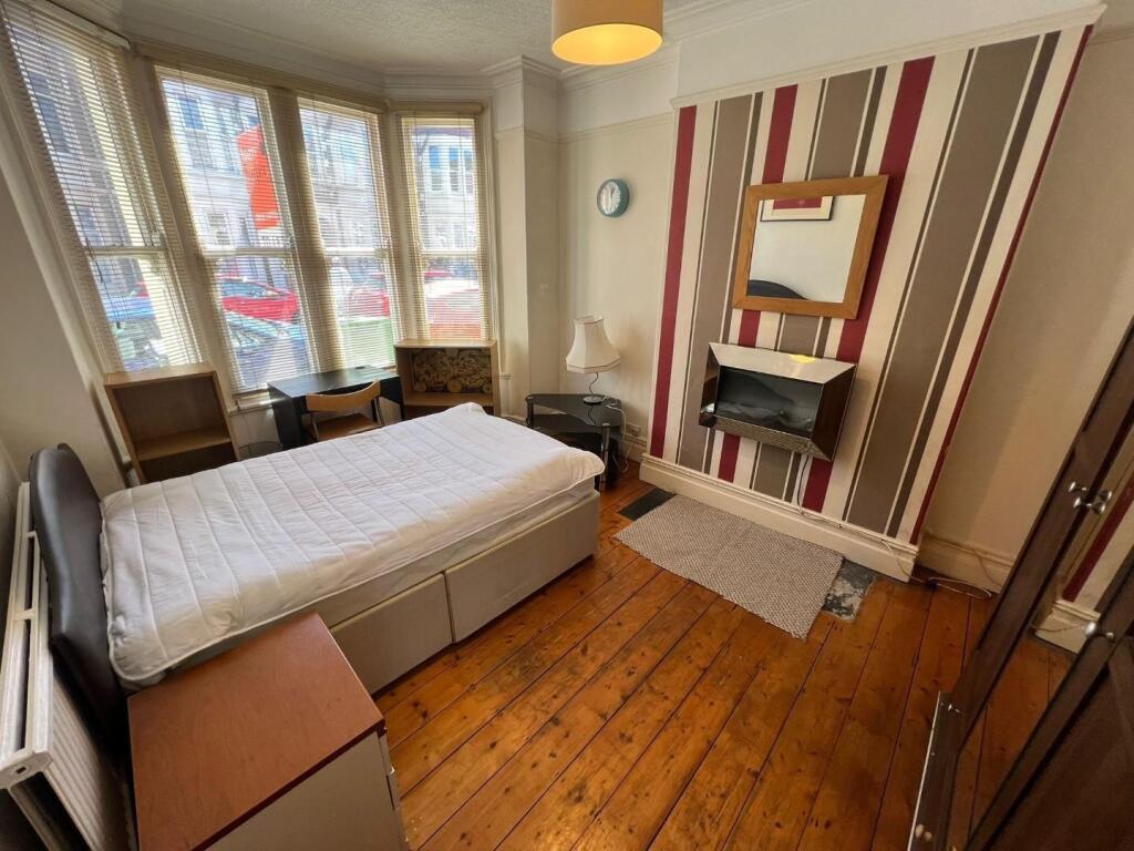 Ground Floor Front Bedroom