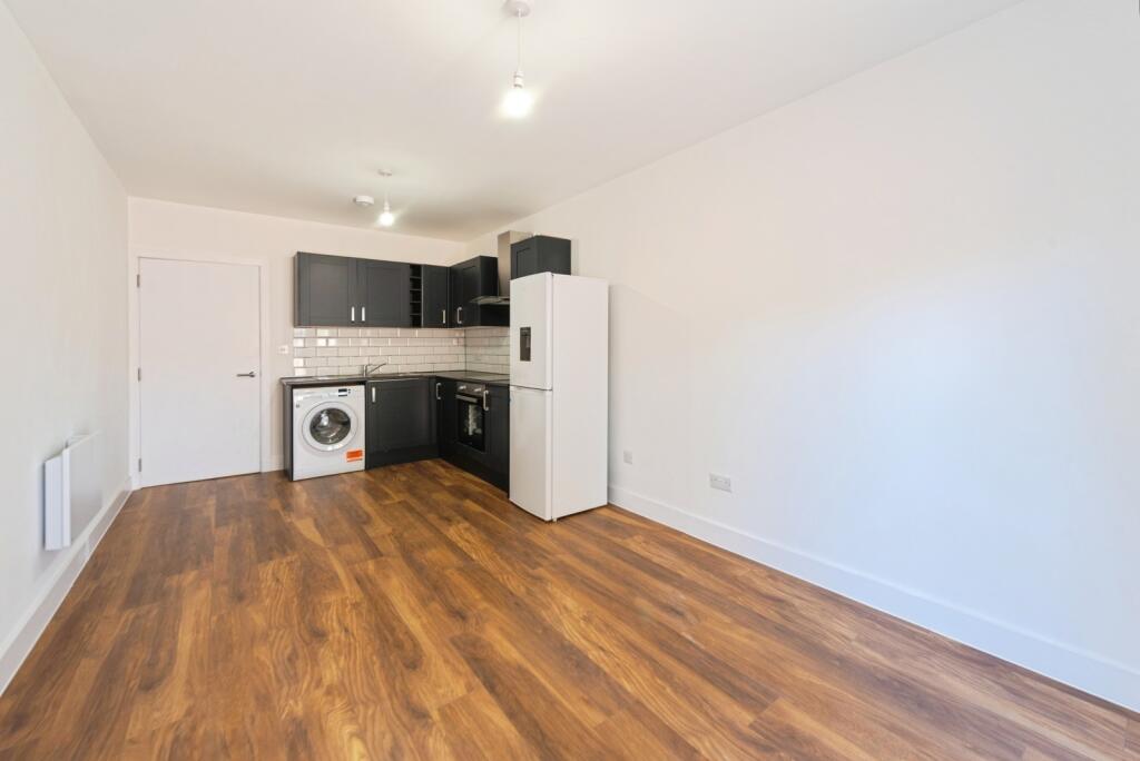 Open Plan