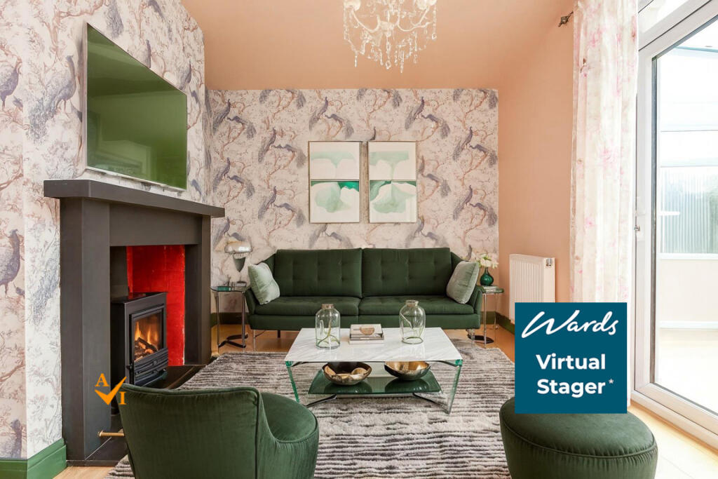 Lounge (Modern Style)