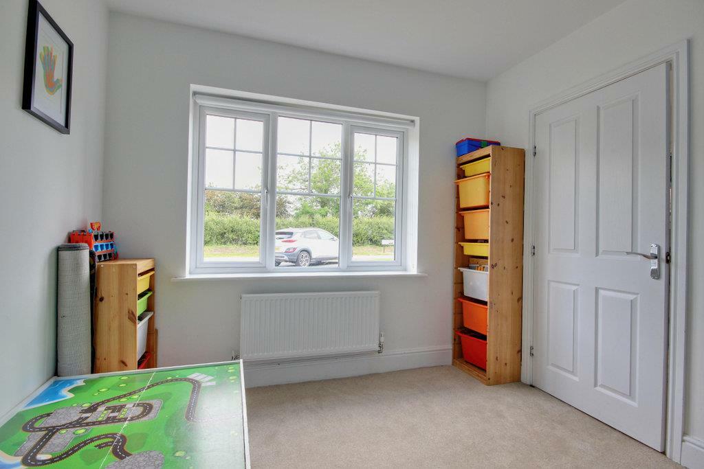 Dayroom/study