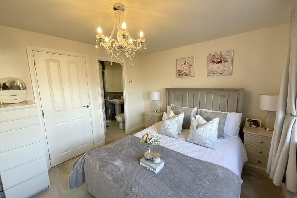 Bedroom 1 