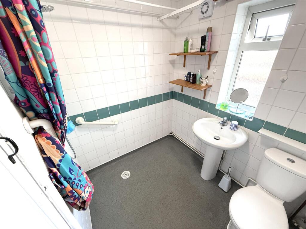 Wet Room