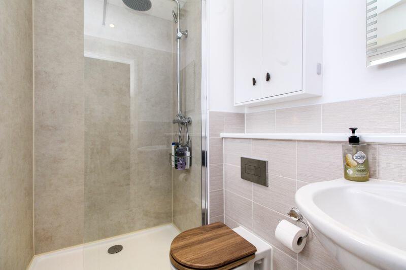 Bedroom One En-Suite