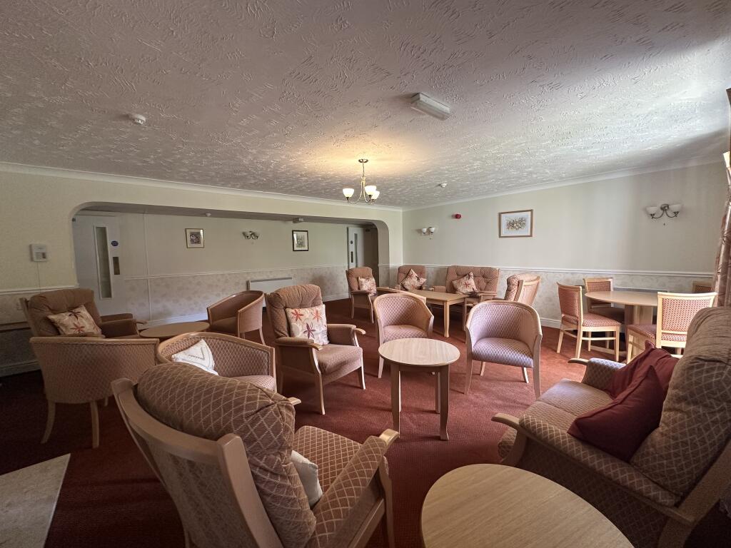 Communal Area