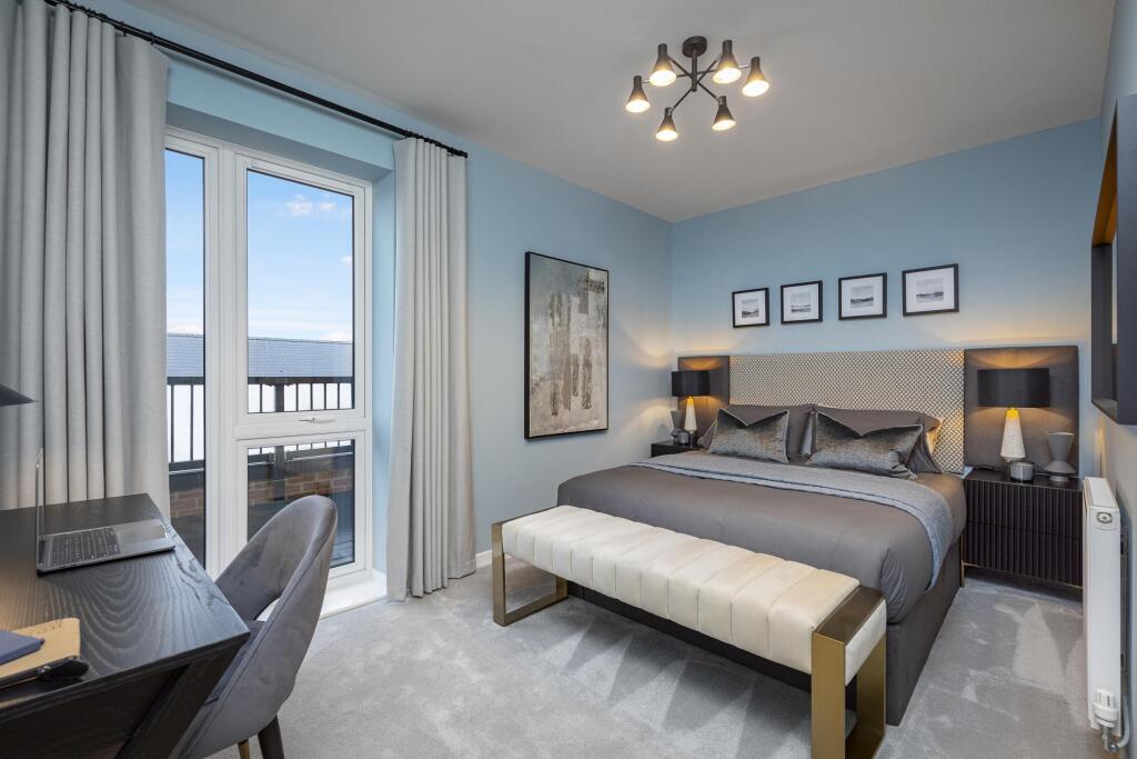 Indicative Photography