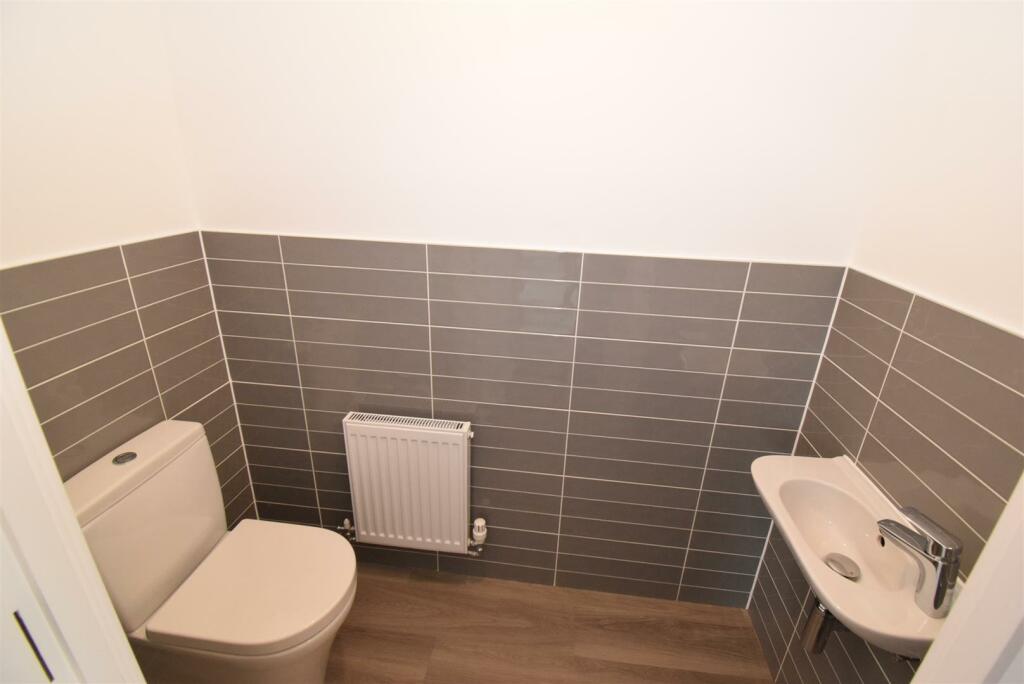 Guest WC