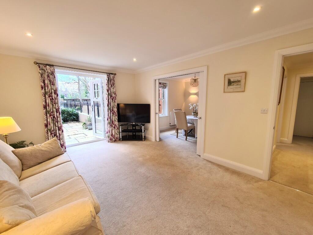 Living space