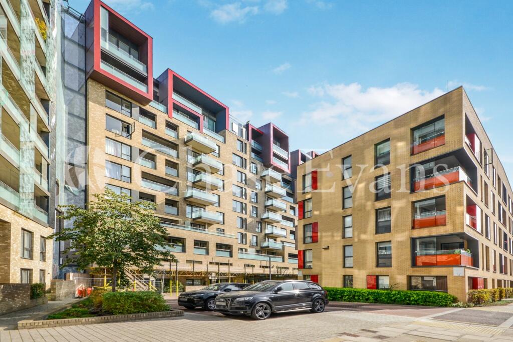 Exterior - Barquenti