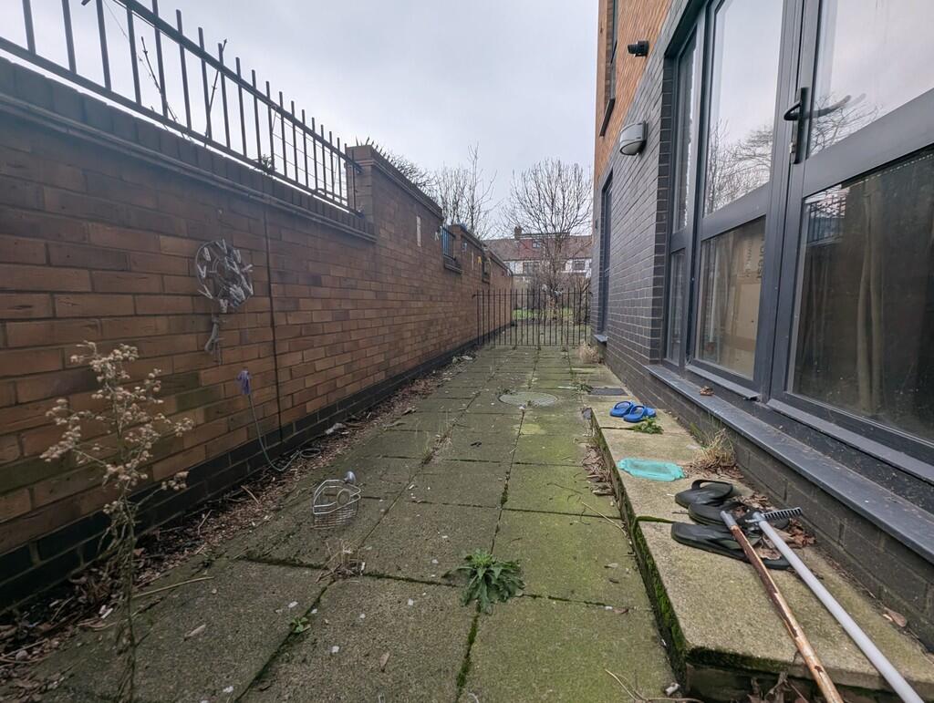 GARDEN