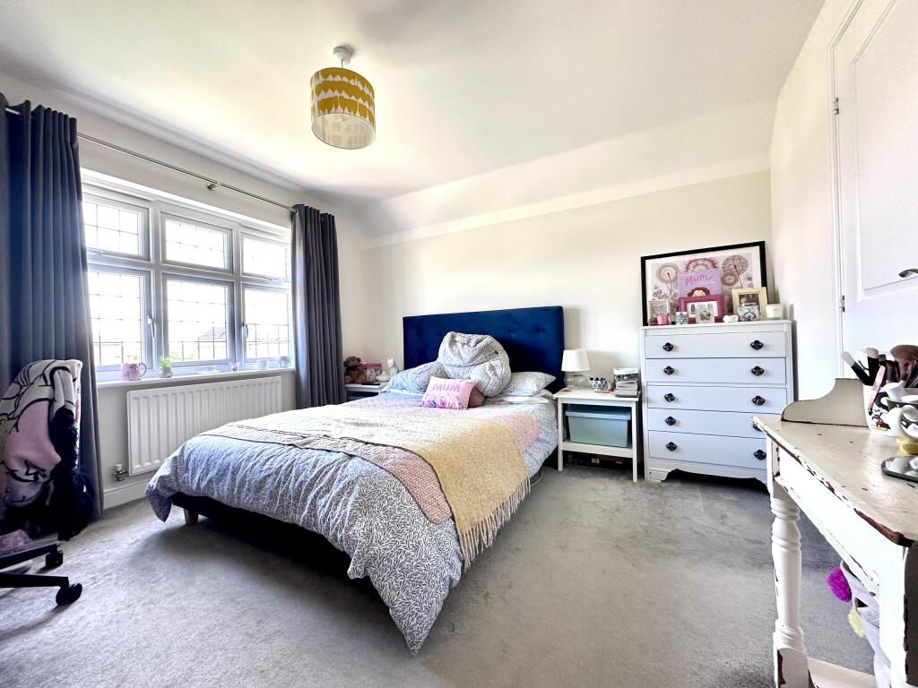 Bed 1