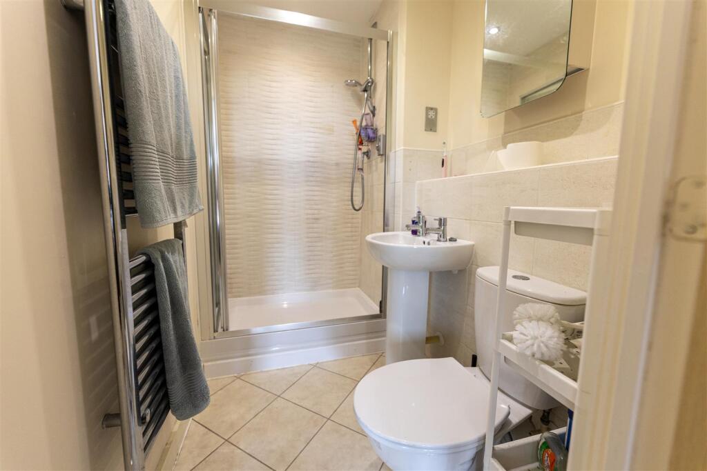 En-Suite