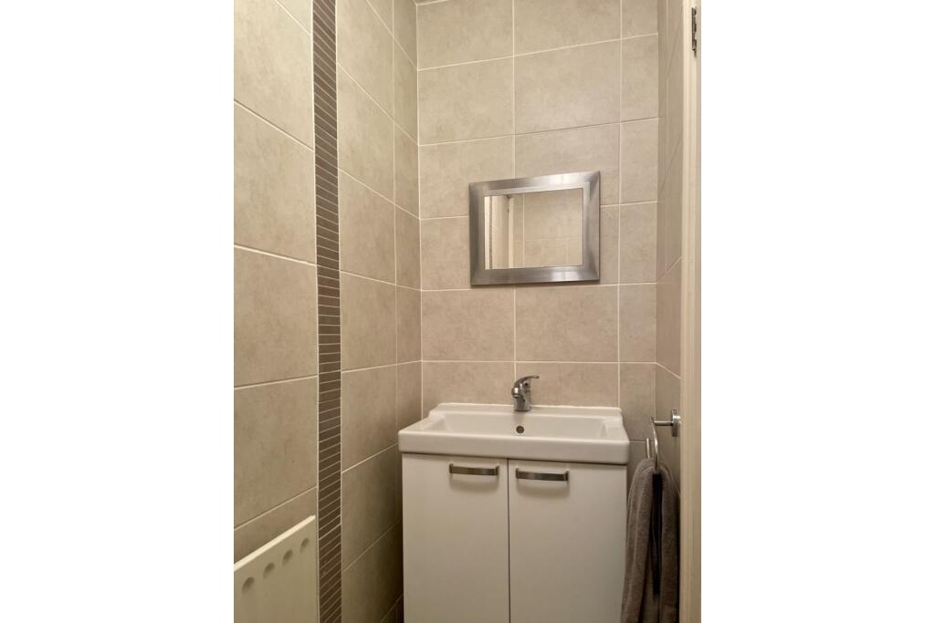 Bathroom three