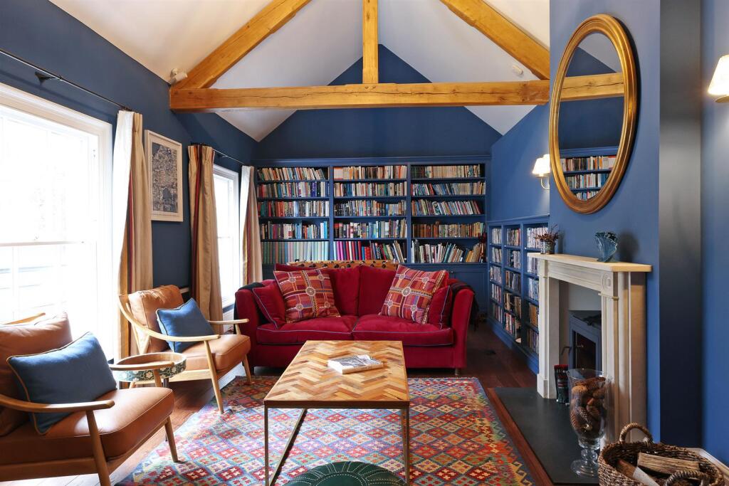 Drawing Room