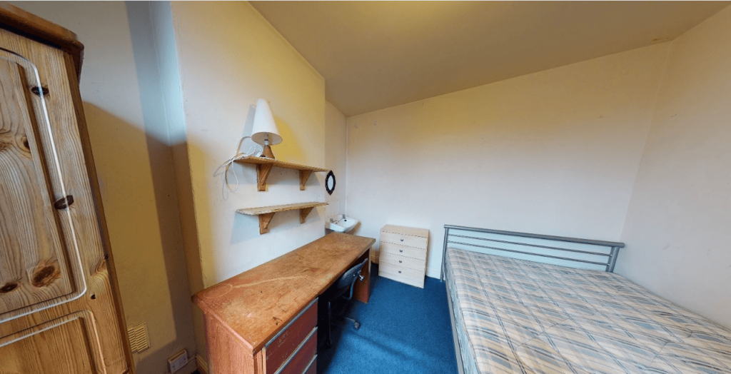 Bedroom 3