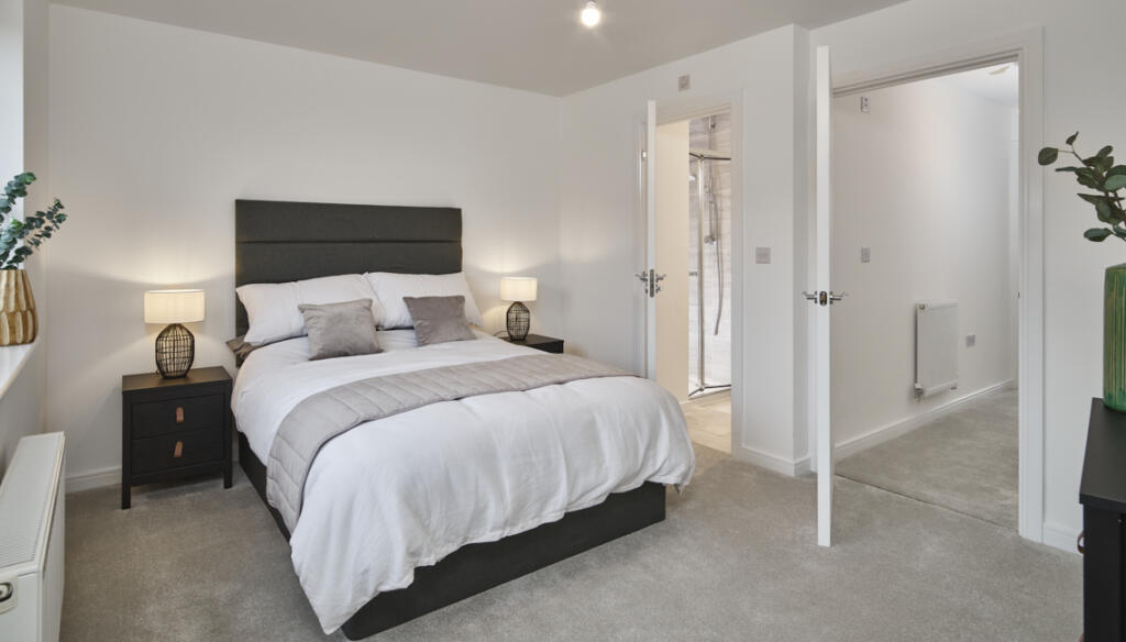 Showhome photography