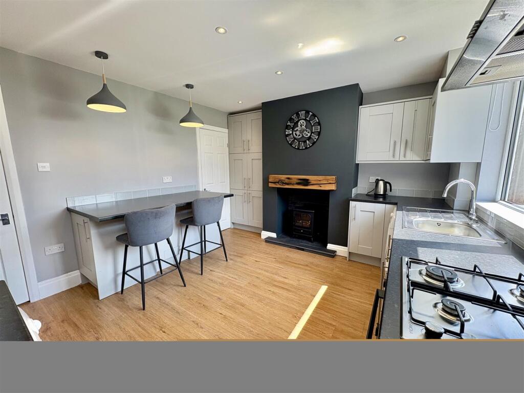 Bramleys Estate Agents - Rayner Road - Brighouse (