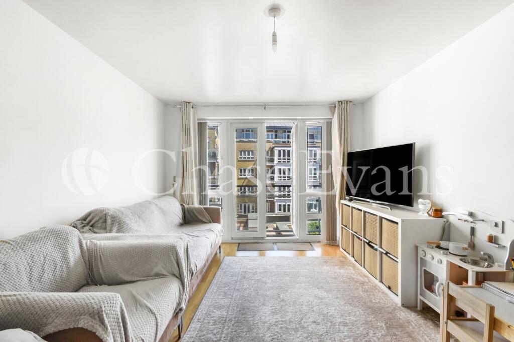 St David¿s Square, I