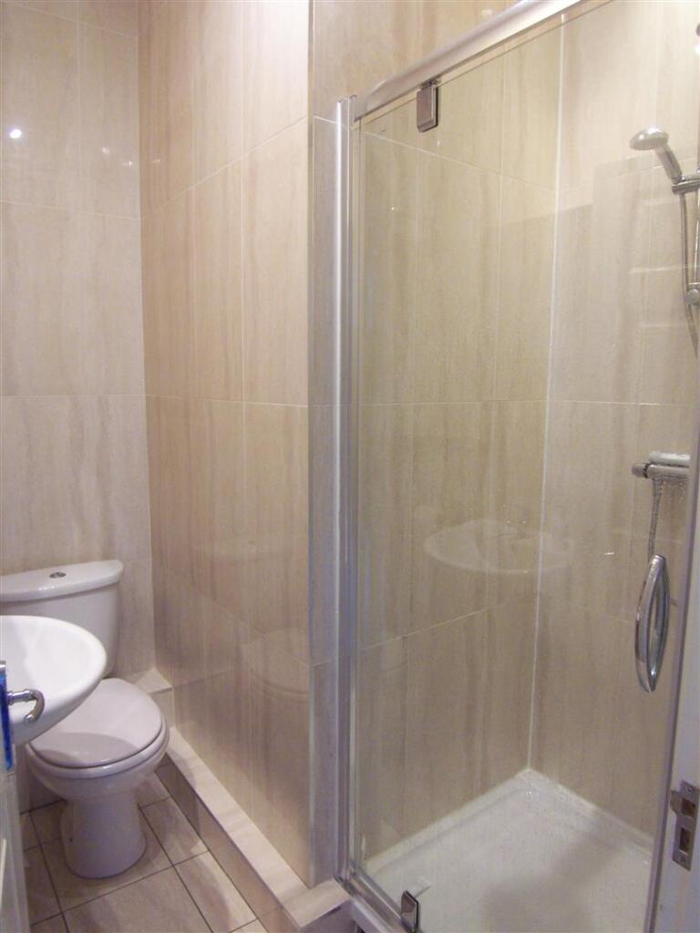 Ewell Road, Surbiton