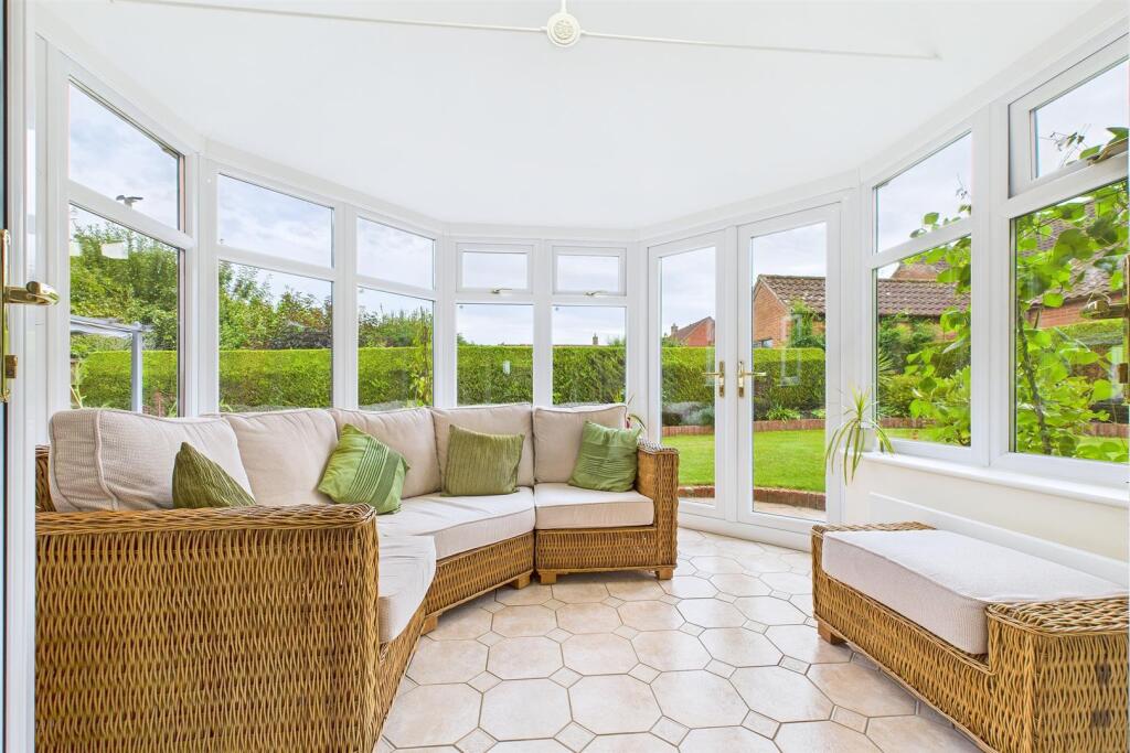 Sunroom
