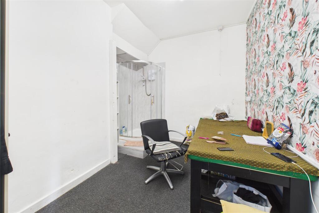 18, High Street Shirehampton, Bristol, BS11 0DP | 