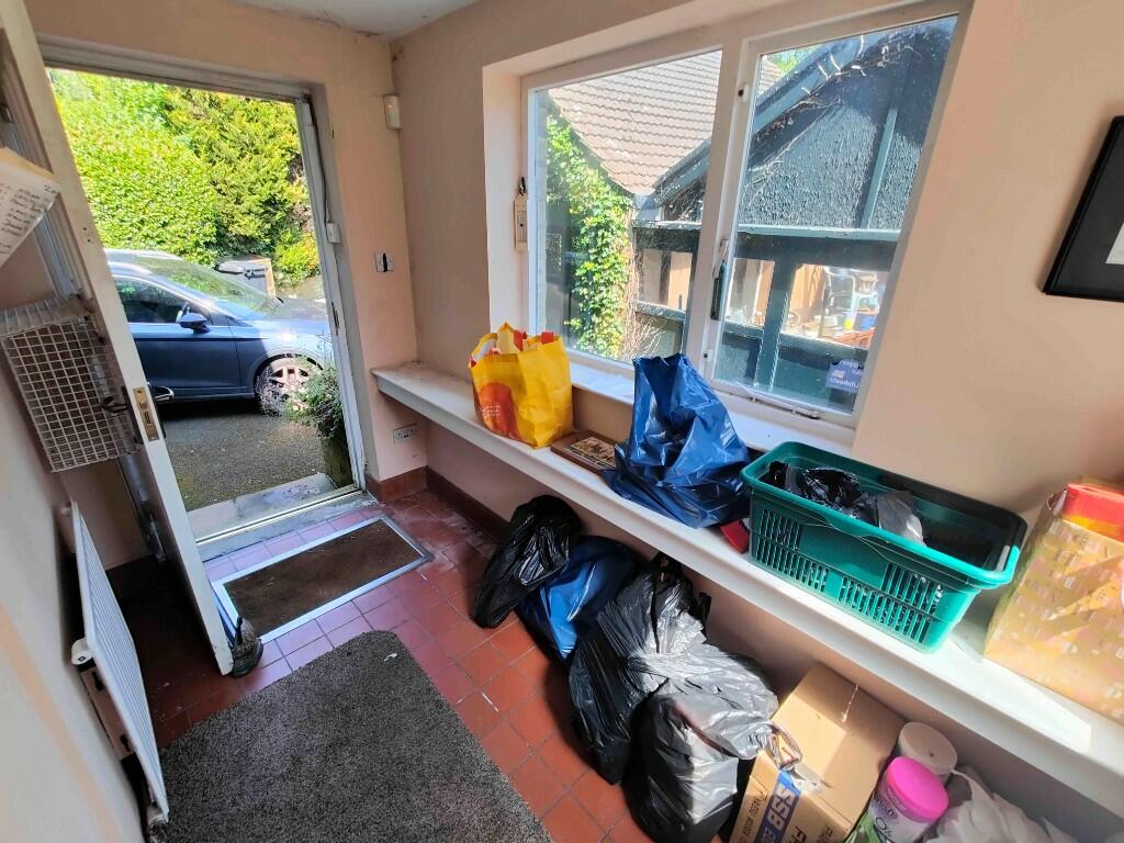 Porch