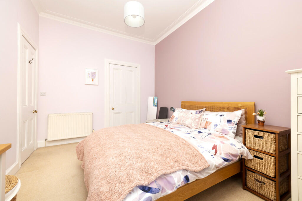 Double Bedroom 2