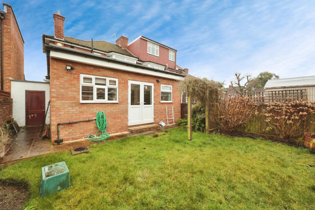 View Of The Property