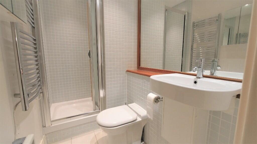 En suite